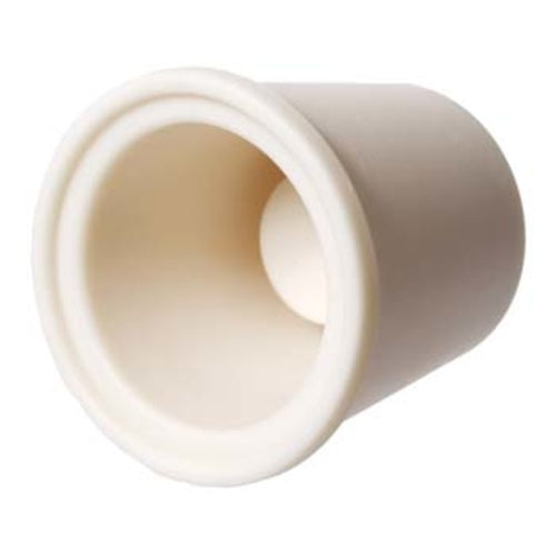 Universal Rubber Stopper - Size #6-7 (Solid)