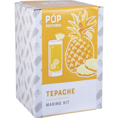 Tepache Making Kit