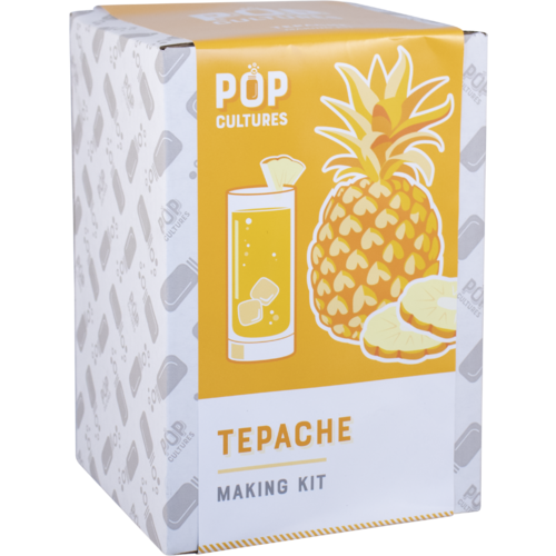 Tepache Making Kit