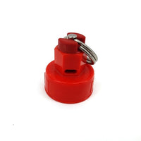 Red PRV 1881 Cap Combo (35 psi) - KB10537
