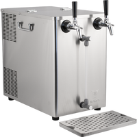 Komos® KRYO Inline Draft Beer Chiller