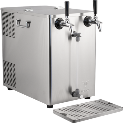 Komos® KRYO Inline Draft Beer Chiller