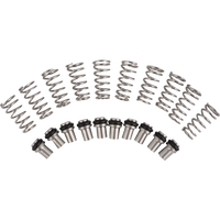 Komos® Universal Poppets (10 Pack)
