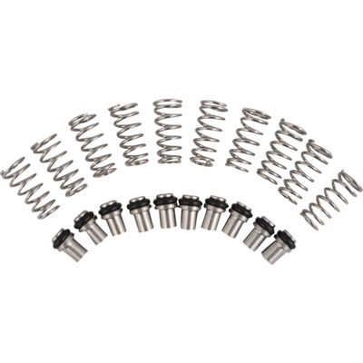 Komos® Universal Poppets (10 Pack)