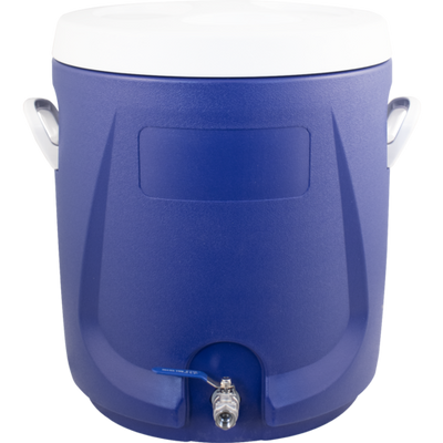 14 Gallon Mash Tun / Hot Liquor Tank for All Grain Brewing
