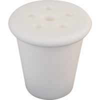 Universal Plastic Carboy Breathable Bung