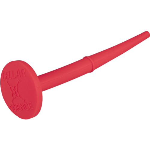 Universal Plastic Carboy Breathable Bung
