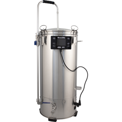 BrewZilla 35L Gen 4.1 All-Grain Brewing System - WiFi/RAPT Integrated 110V