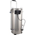 Gen 4 BrewZilla | All Grain Brewing System | Integrated Pump | Includes Wort Chiller | Wifi | Bluetooth| Rapt | 65L | 17.1G | 220V