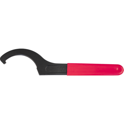 2.5 in. DIN Wrench