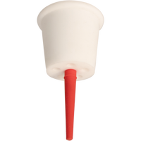 Universal Barrel Breathable Bung