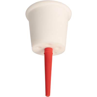 Universal Barrel Breathable Bung