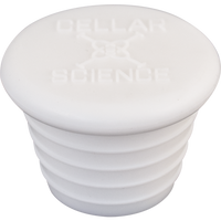Silicone Bung (Solid) - Carboy