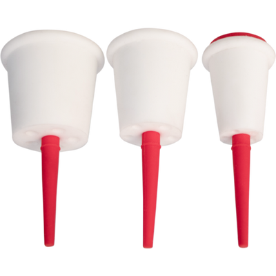 Breather Bung Pack