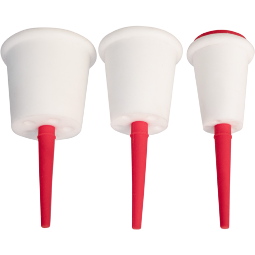 Breather Bung Pack