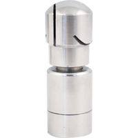 BrewBuilt 1.5 in Tri Clamp CIP Spray Ball