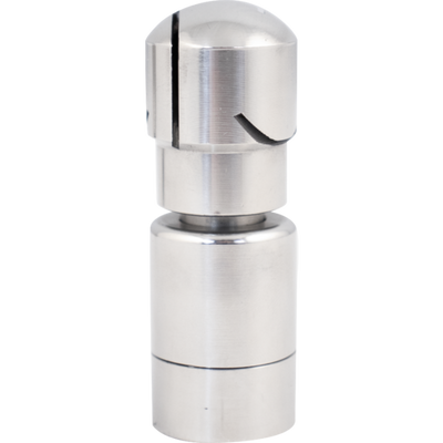 BrewBuilt 1.5 in Tri Clamp CIP Spray Ball