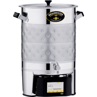 Speidel 20L / 5.2G Braumeister Plus V2 Electric Brewing System - 110V
