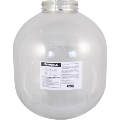 Replacement PET Tank for 30L All Rounder FermZilla