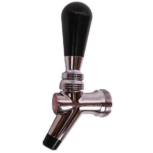 CM Becker Faucet | V3S Forward Seal | Creamer | 304 SS