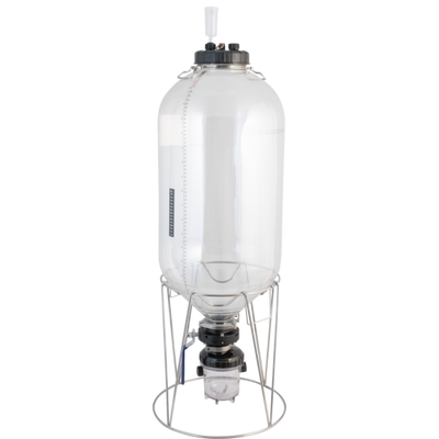 FermZilla 55L Gen 3 Tri-Conical Fermenter - 13.2 Gal Pressure Rated