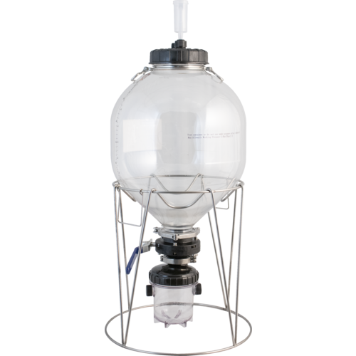 Gen 3 - 27L/7.1 Gallon FermZilla Tri-Conical Fermenter - KL25898