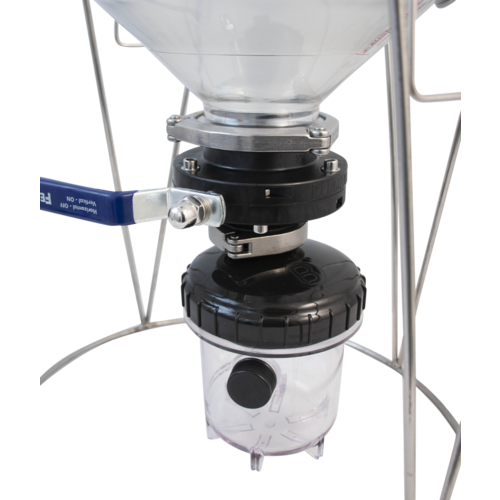 Gen 3 - 27L/7.1 Gallon FermZilla Tri-Conical Fermenter - KL25898