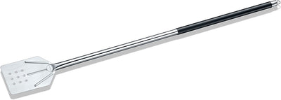 Concord 42" Stainless Steel One Piece Deluxe Commercial Grade Mixing Paddle - Great for Home Brewing, Seafood, Crawfish, Shrimp, Crab Boil