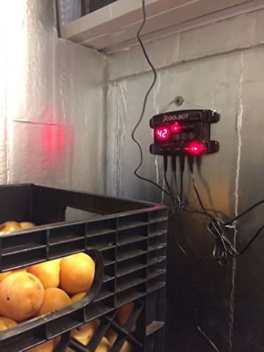 CoolBot Cooler Controller (3630456307792)
