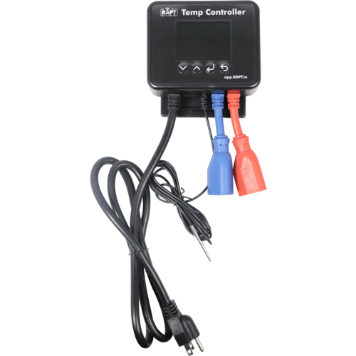 RAPT Digital Temperature Controller - WiFi/Bluetooth Enabled - RAPT Portal Compatible - KL26055