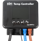 RAPT Digital Temperature Controller - WiFi/Bluetooth Enabled - RAPT Portal Compatible - KL26055