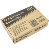 RAPT Digital Temperature Controller - WiFi/Bluetooth Enabled - RAPT Portal Compatible - KL26055