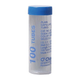 Replacement Capillary Tubes - Precision Glass for Lab Testing