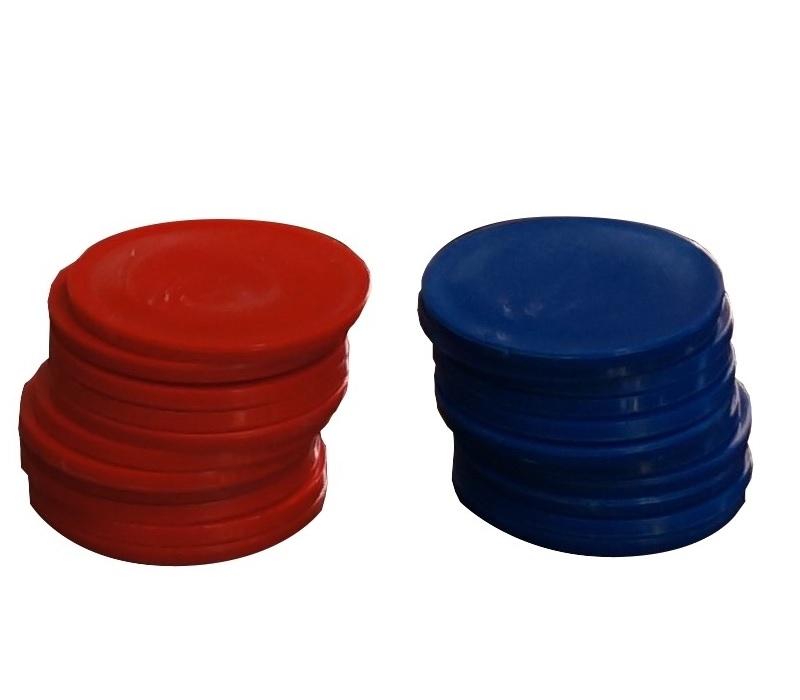 Replacement Complete Coin Set for Giant 4 (3622129074256)