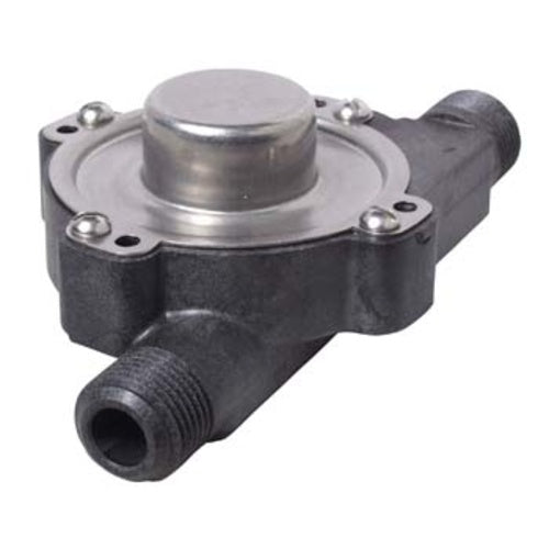 Replacement Polysulphone Wet-End Assembly