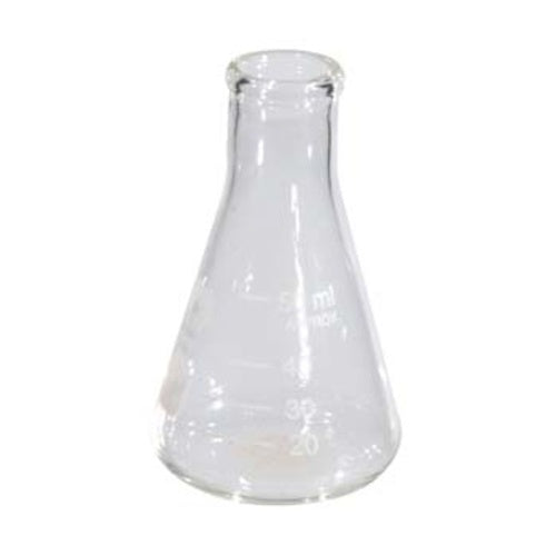 50 mL Erlenmeyer Flask for Yeast Starter