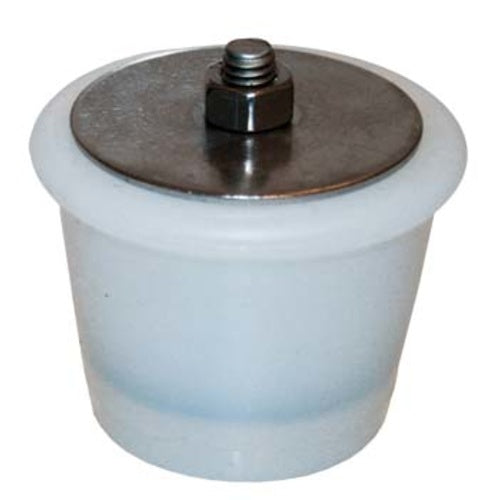 Locking Silicone Bung for Barrel