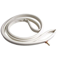 Variable Volume Tank Lid Gasket - White Rubber - 55 cm Diameter fits 220L Tanks