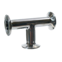 Stainless - Tri-Clamp Tee (2")