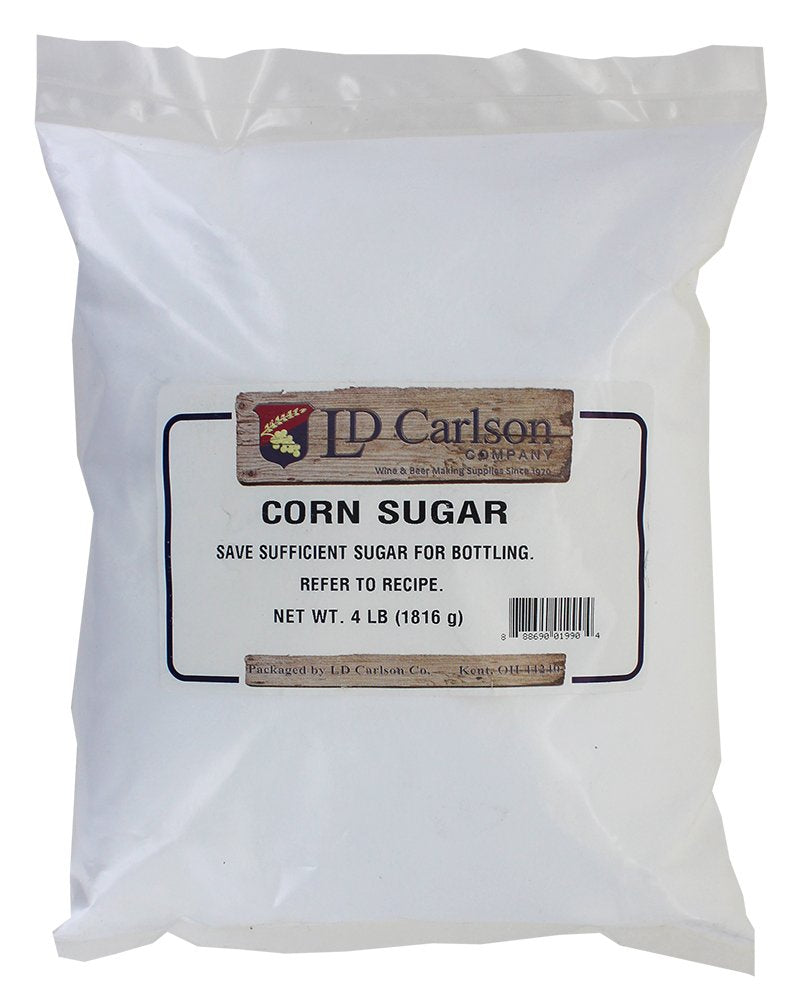4lb Dextrose Corn Sugar