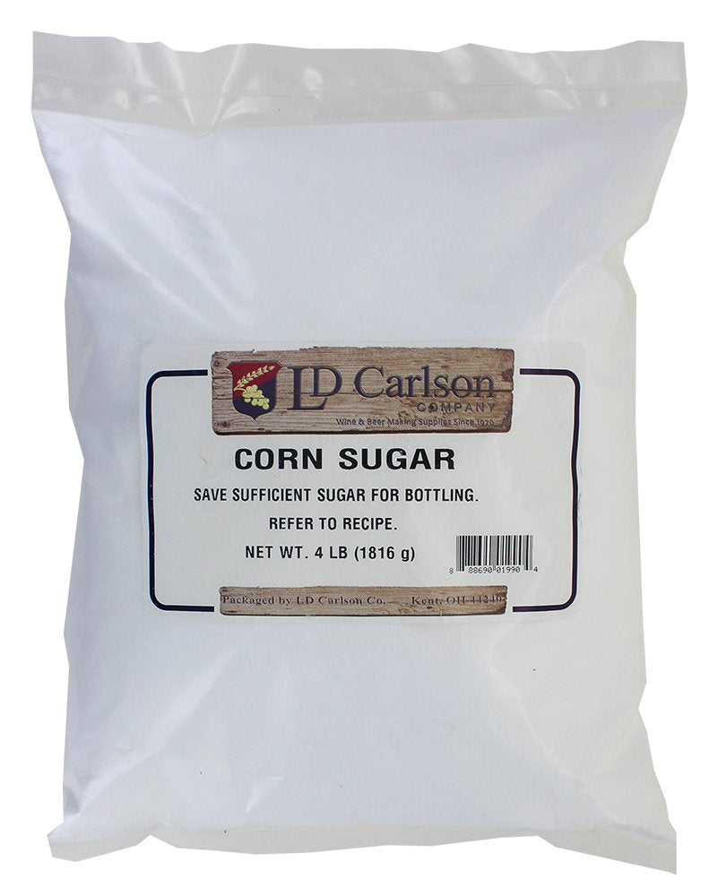 5lb Dextrose Corn Sugar