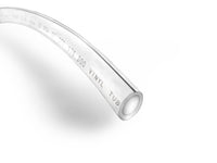 3/16" ID 7/16" OD Clear Vinyl Tubing Food Grade Multipurpose Tube for Beer Line, Kegerator, Wine Making, Air Hose