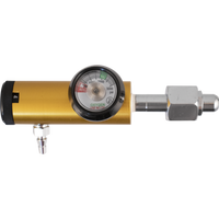 Komos® Mini Oxygen Regulator