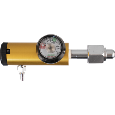Komos® Mini Oxygen Regulator