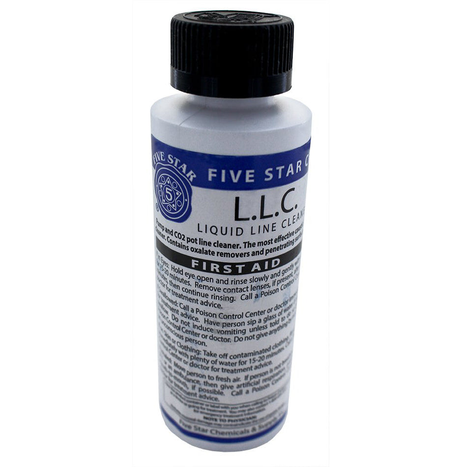 Fivestar LLC Liquid Line Cleaner