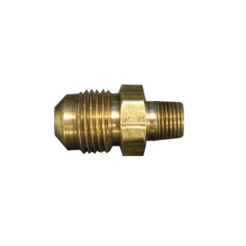High Pressure Propane Jet for H205 (1/8 mpt x 3/8 flare) – HowdyBrewer