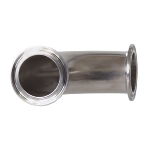 Stainless Tri-Clamp - 1.5 in. Elbow