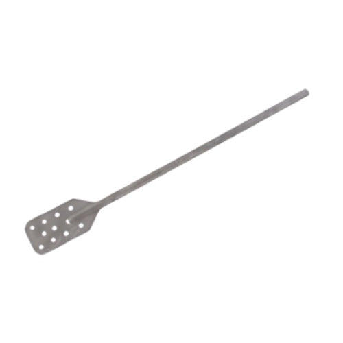 Mash Paddle Stainless Steel - 36 in. (With Drilled Holes)