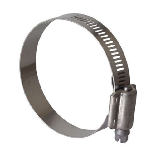 Hose Clamp - 2 1/4" to 3 1/8"