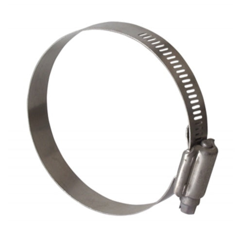 Hose Clamp - 2 3/4" to 3 5/8"